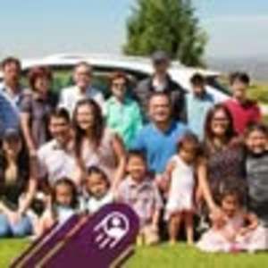 Meet your Posher, Linda wang